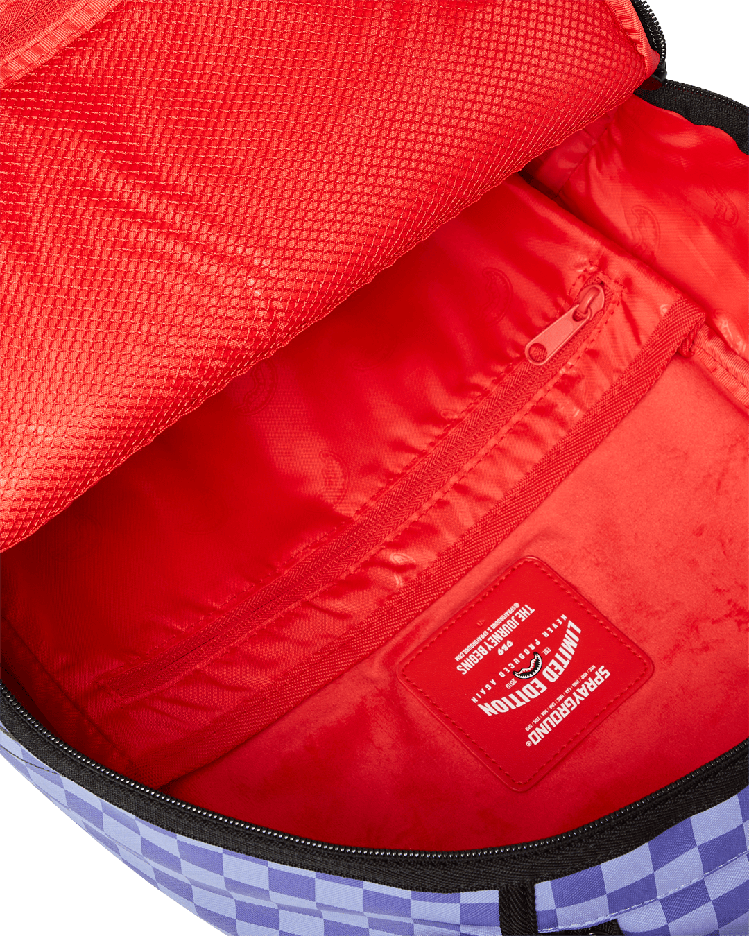 RUGRATS REPTAR CHASE DLXSV BACKPACK