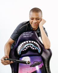 LATE ONE NIGHT GAMING CHAIR