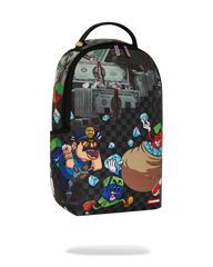 DIAMOND RUN BACKPACK