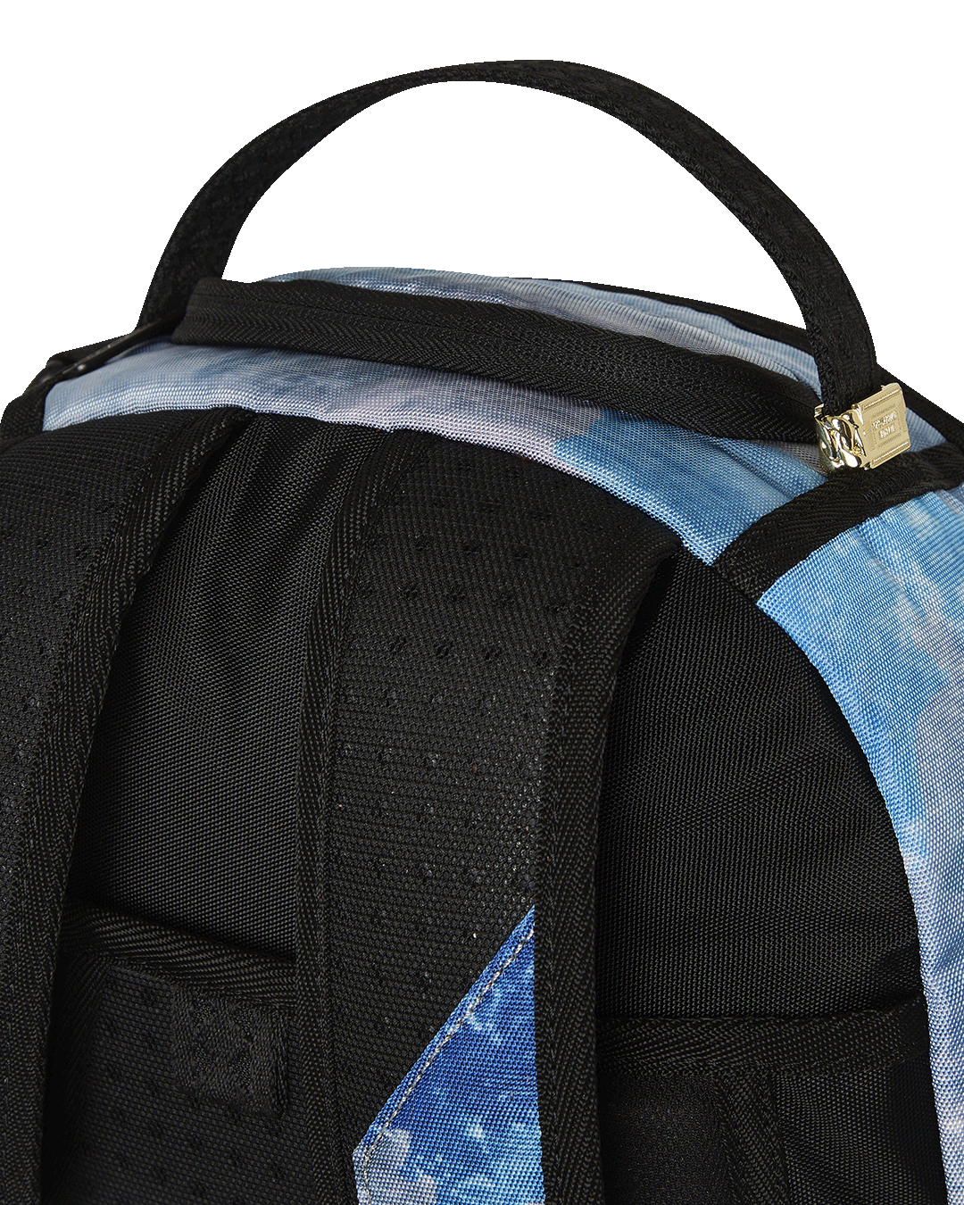 NASA COLLAB INTERNATIONAL SPACE STATION BACKPACK