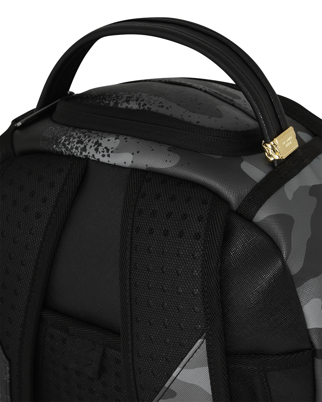 LUXE DELUXE BACKPACK