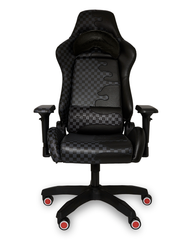 SPEED SHARK SIDE SWIPE GAMING CHAIR