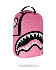 PINK PARADISE DLXSV BACKPACK