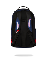 GUNDAM BATTLE MODE DLXR BACKPACK