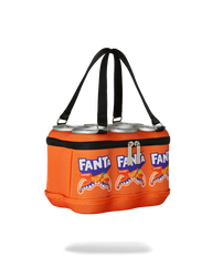 FANTA SIX-PACK-TASTIC BAG