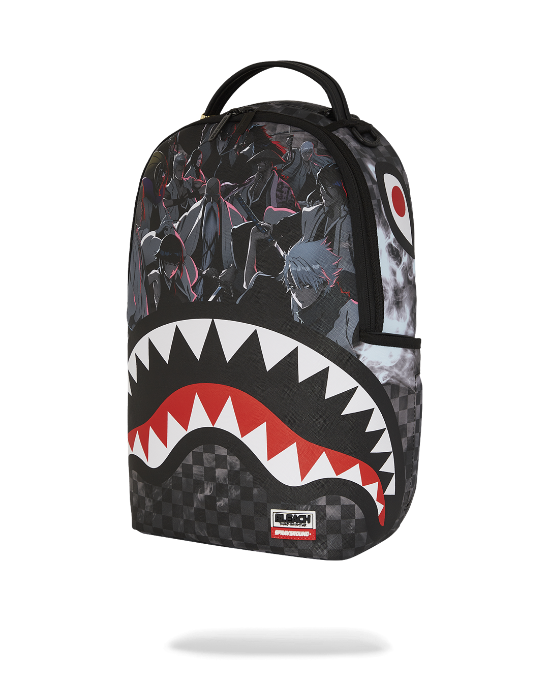 BLEACH SHADOW CLASH DLXV BACKPACK