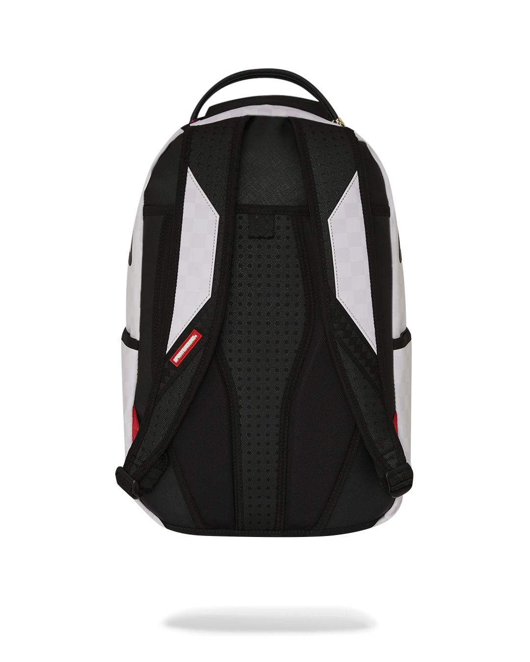 KITTY CASH DROPOUT DREAMER BACKPACK