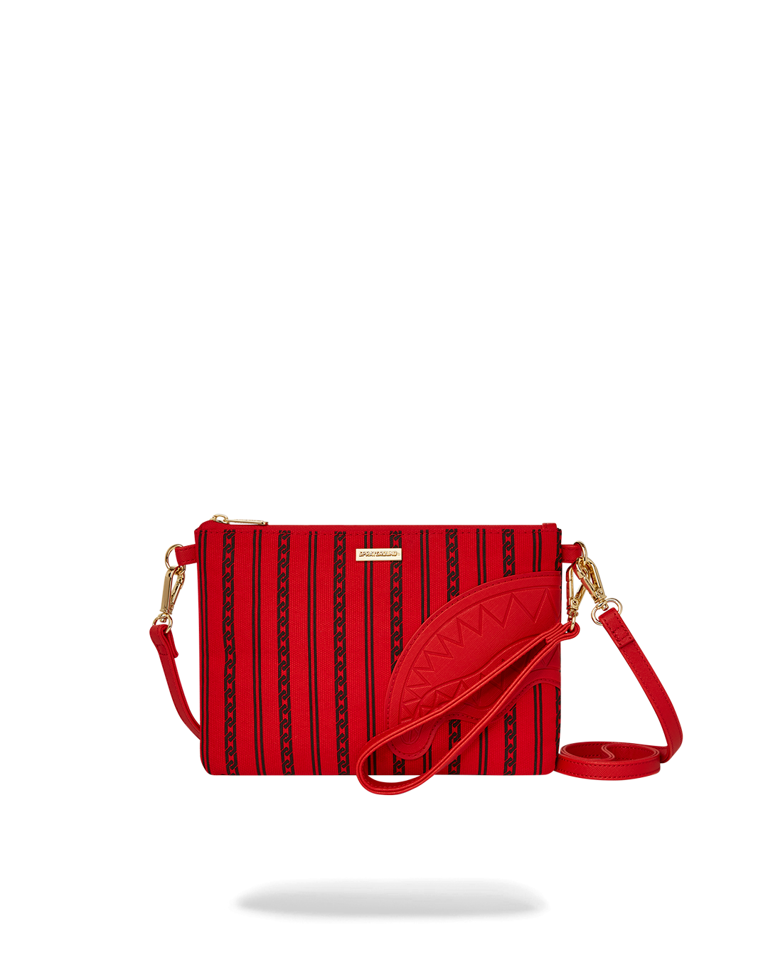 SKYCHAIN SUPPLYCHAIN CROSSOVER CLUTCH