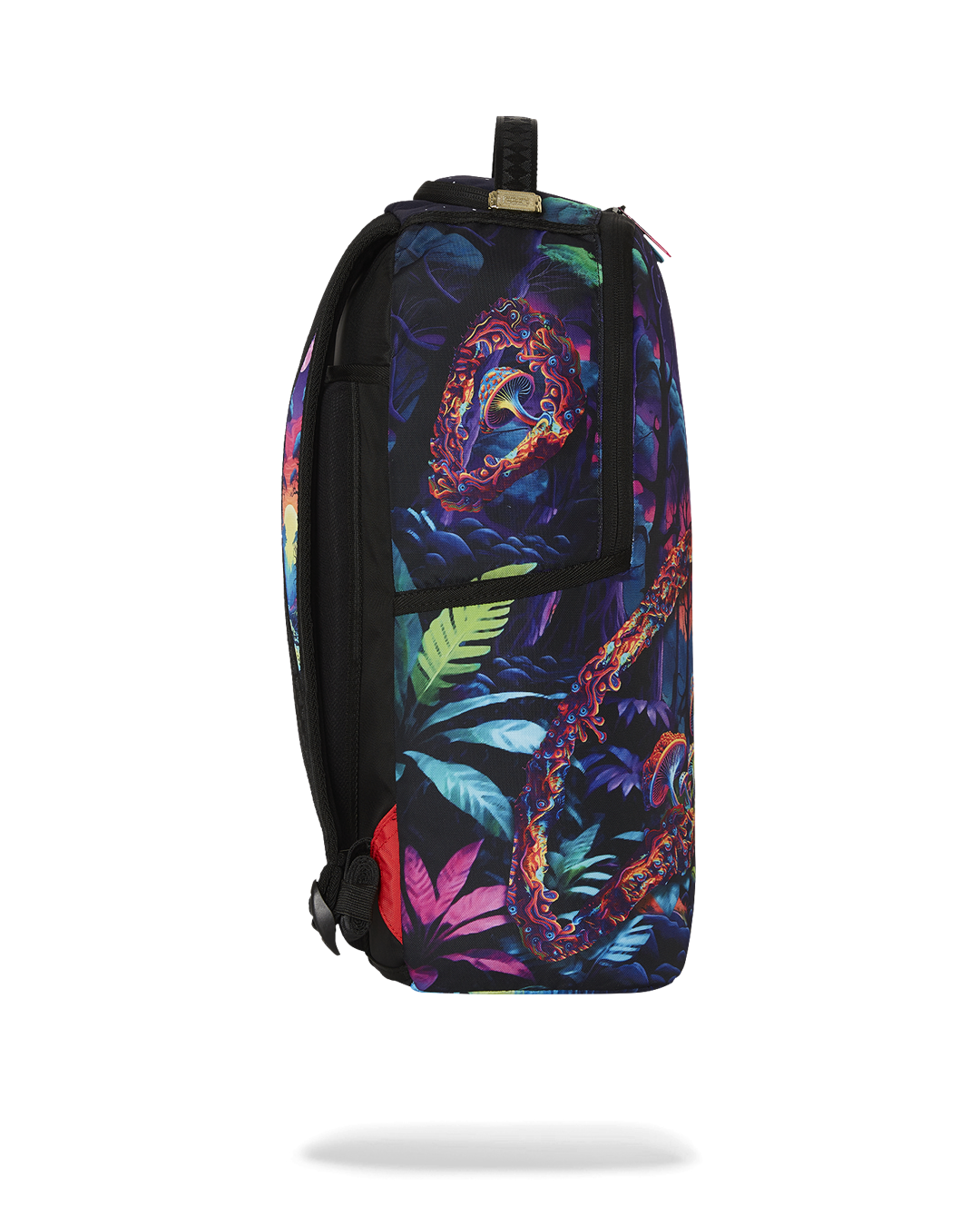 EARTHING DLXR BACKPACK