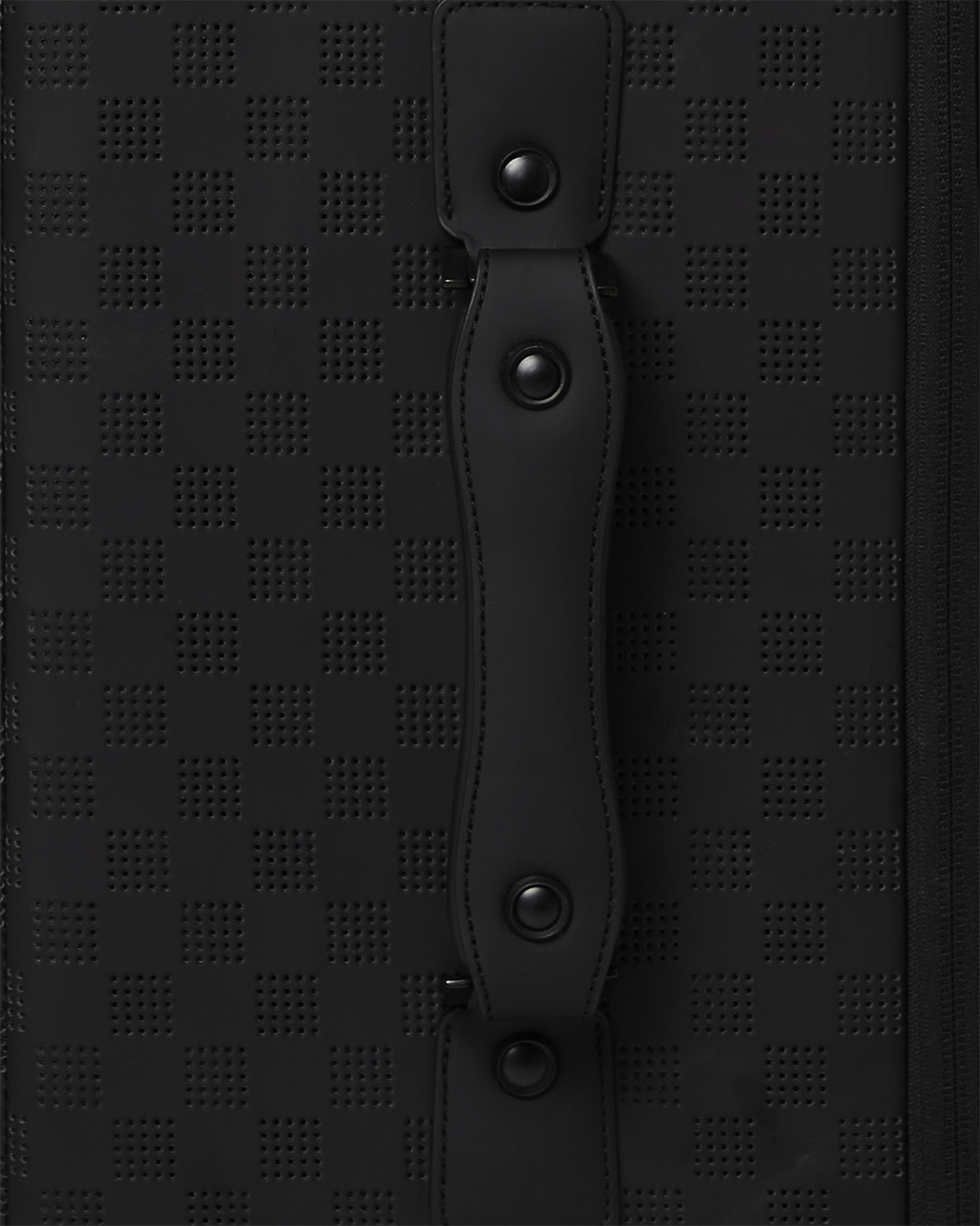 GLOBAL MOGUL BILLIONAIRE IMPERIAL CARRY-ON LUGGAGE