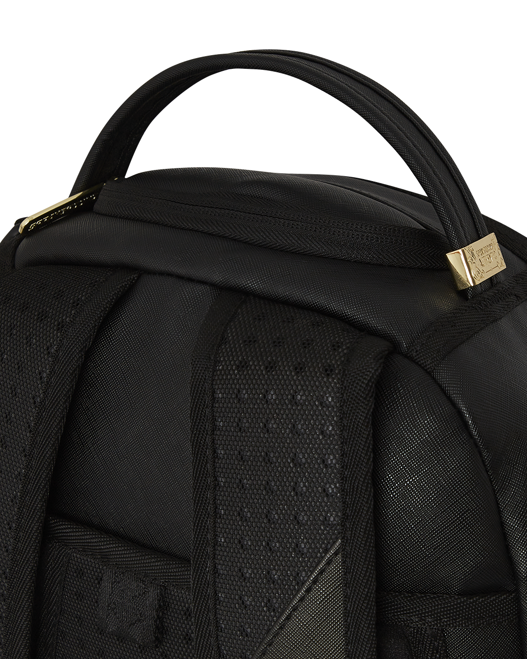 MGM OPENER SHARK LION COLLAB BACKPACK