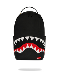 KNIT COMMANDER BACKPACK