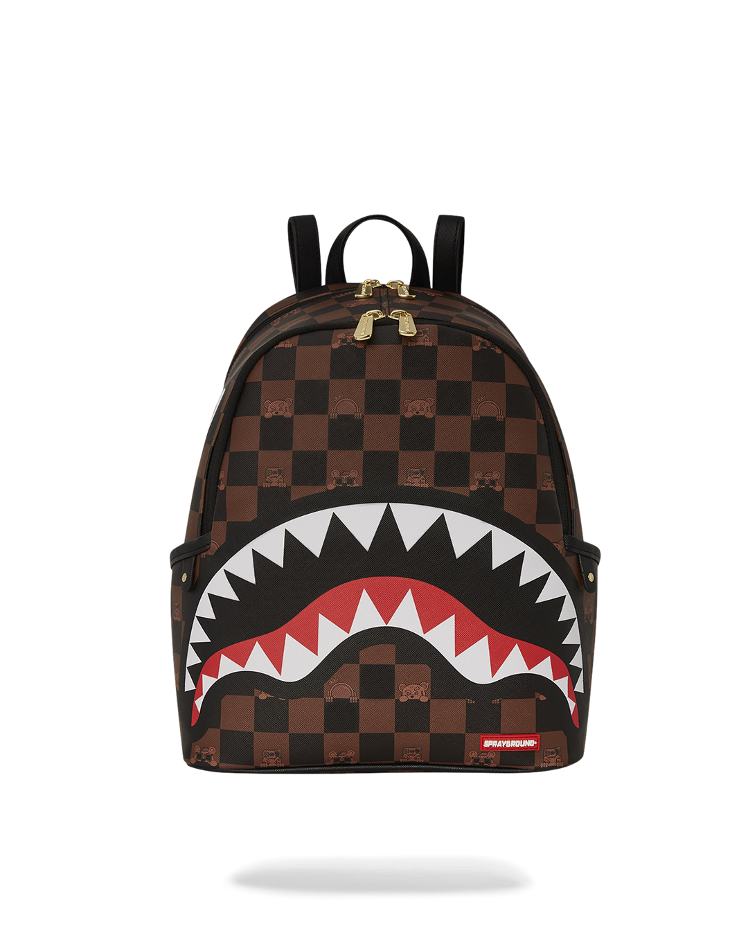 THE HIDEOUT SAVAGE BACKPACK