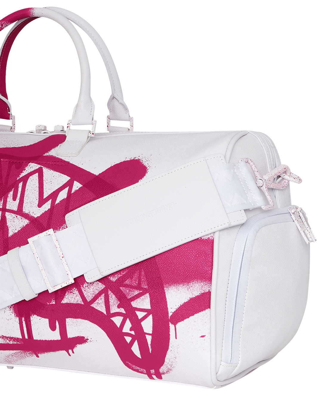 DESIGN STORM DUFFLE