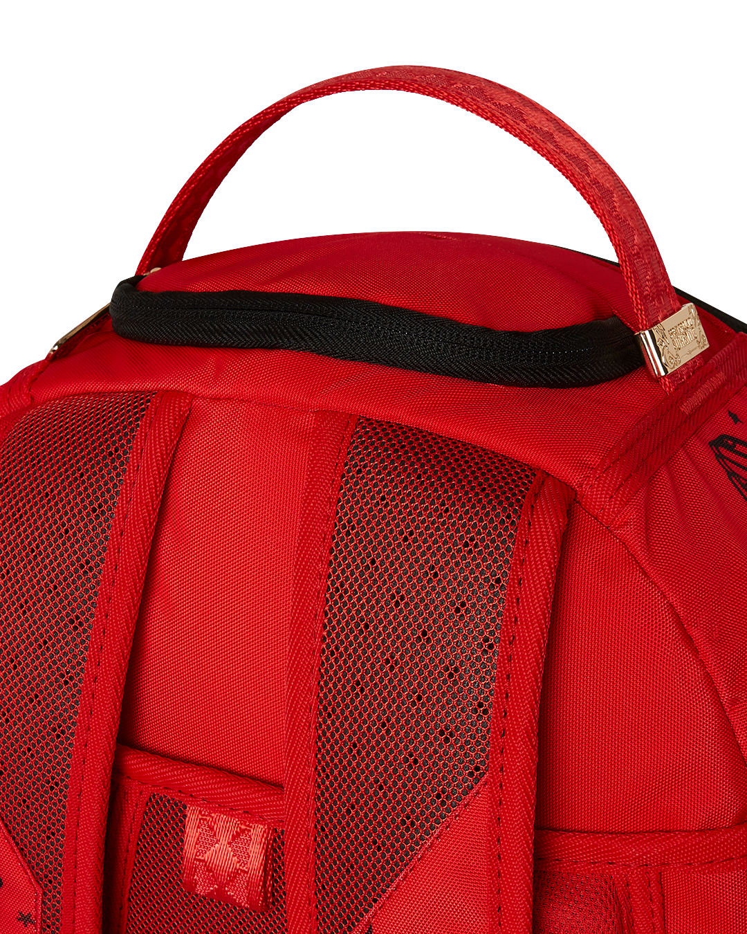 DIABLO BIG MEAN SHARK BITE BACKPACK