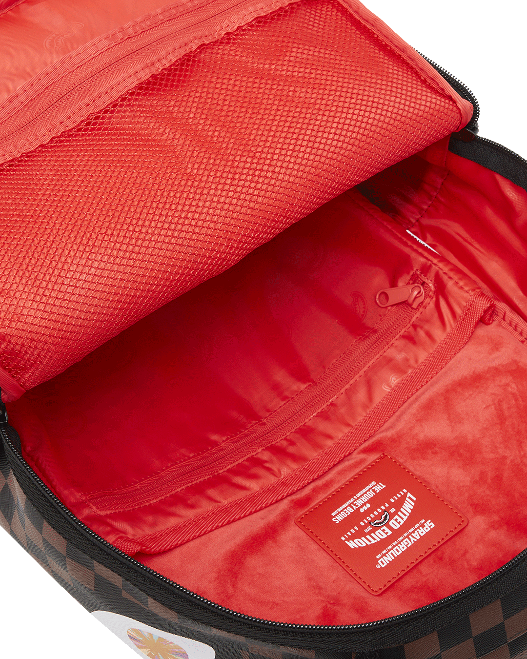 ONE PIECE EGGHEAD CREW BACKPACK