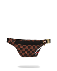 THE HIDEOUT SAVVY CROSSBODY