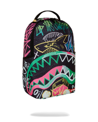 RAISE THE STAKES DLXR BACKPACK