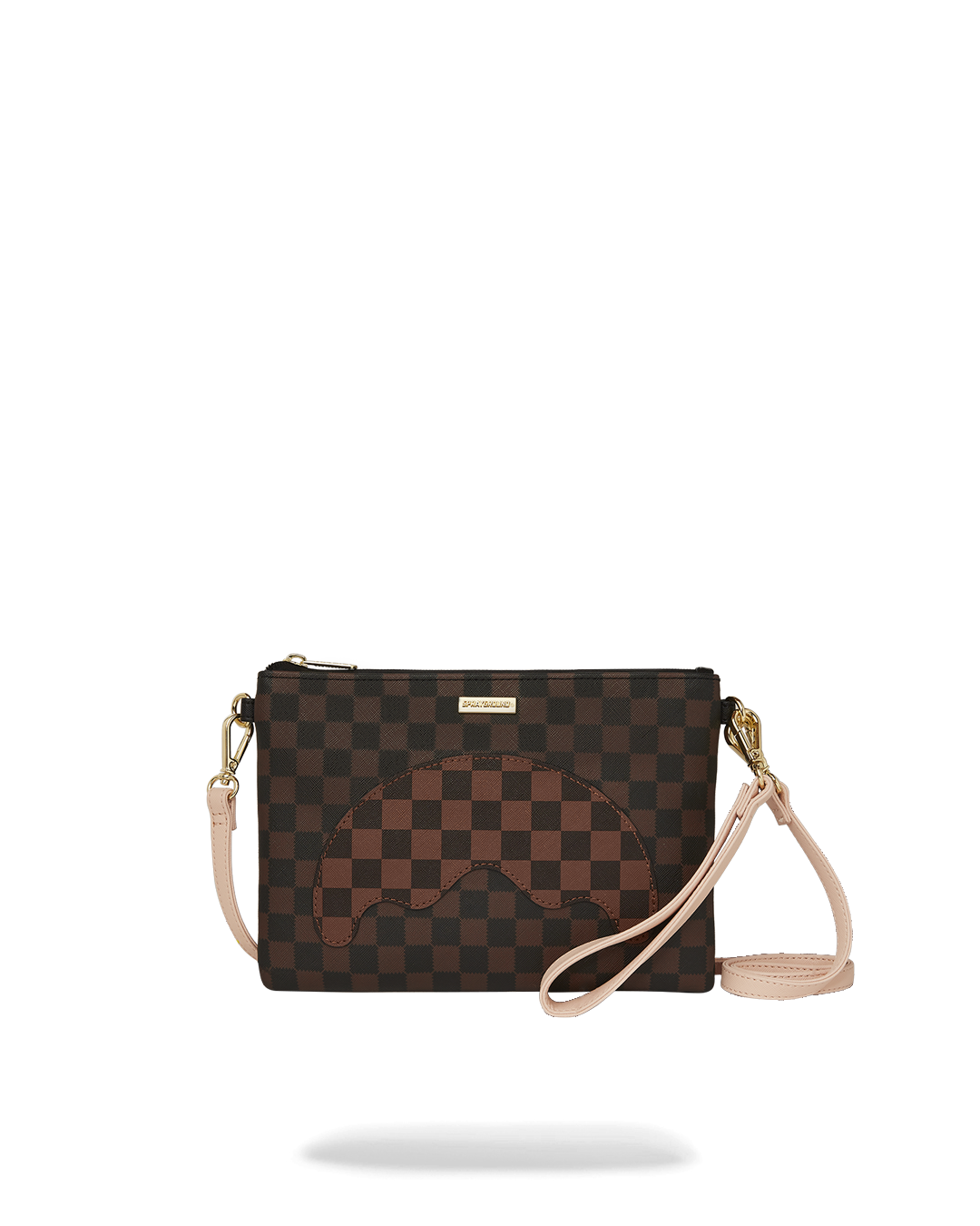 BANDOLERO NOUVEAU CROSSOVER CLUTCH