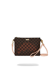 BANDOLERO NOUVEAU CROSSOVER CLUTCH