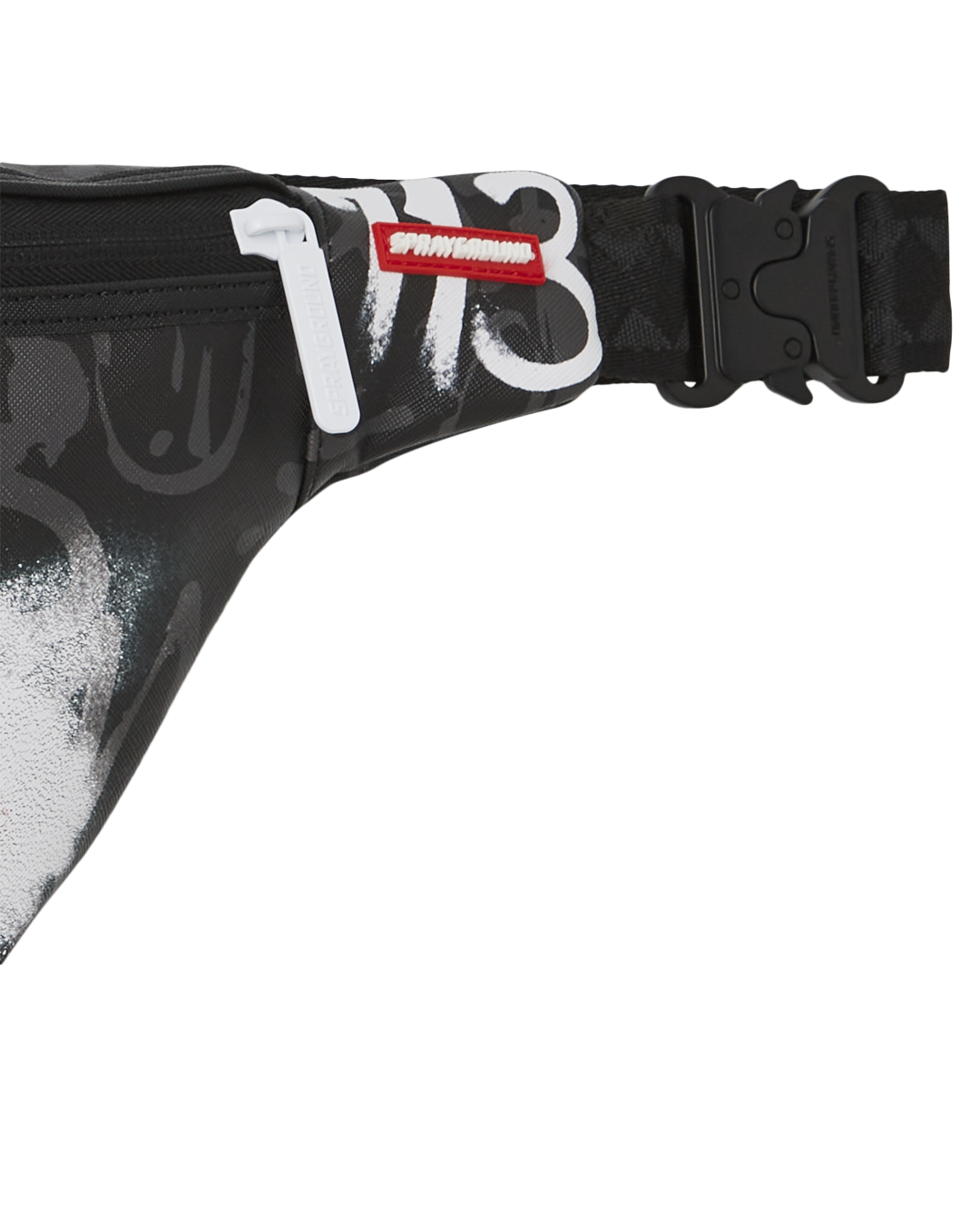 MLS HOUSTON DYNAMO FC STREET ART SAVVY CROSSBODY