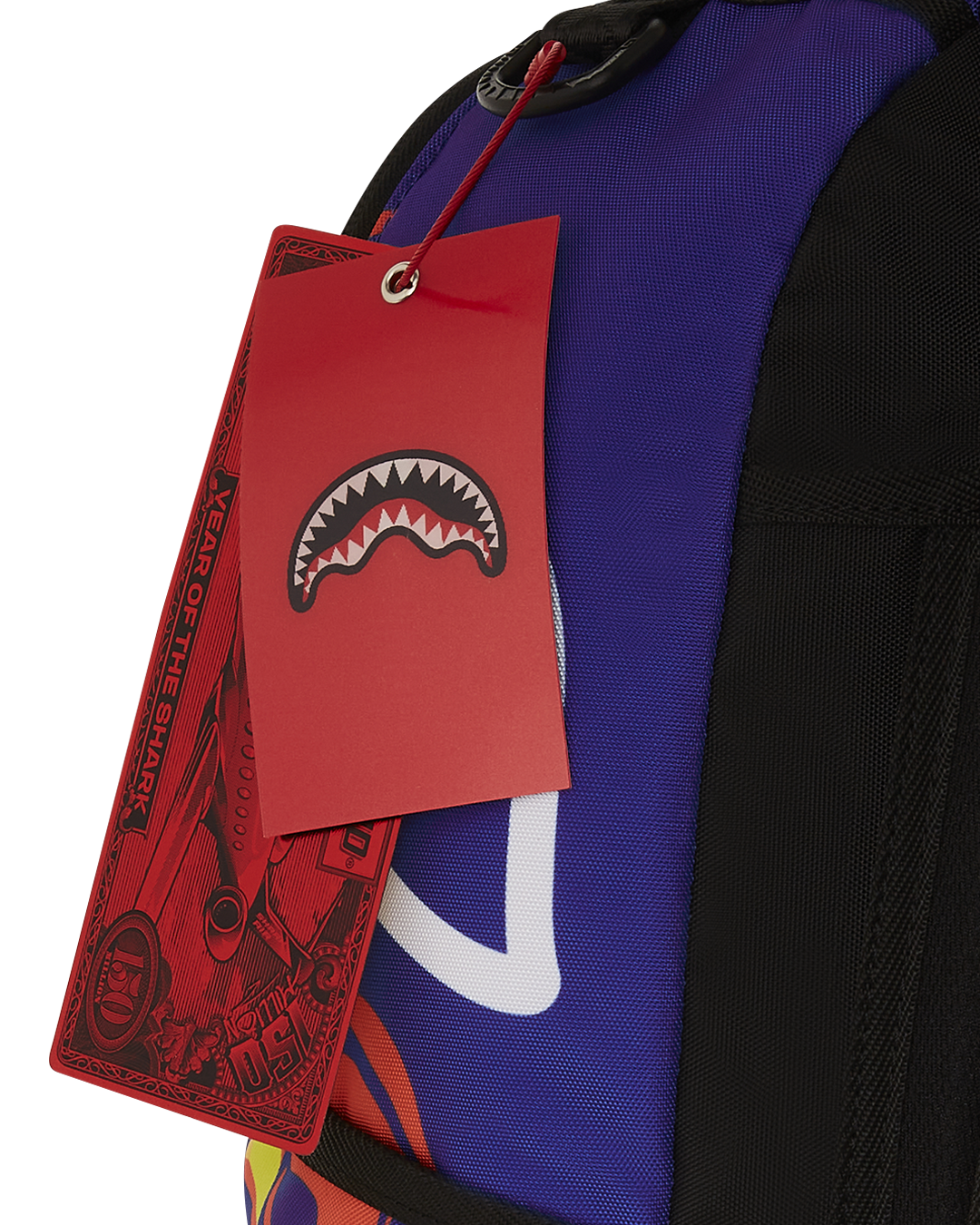 FANTA PARTY FIZZ BACKPACK