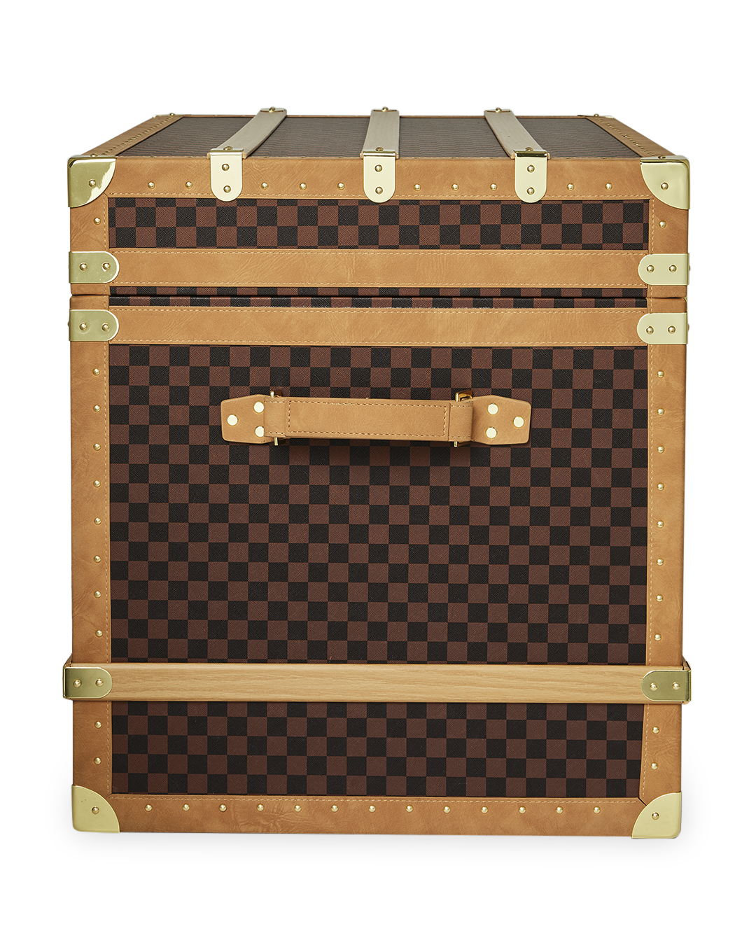 HENNYVILLE SHARKS IN PARIS TRUNK