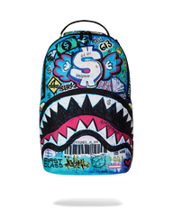 PURE IMAGINATION DLX BACKPACK