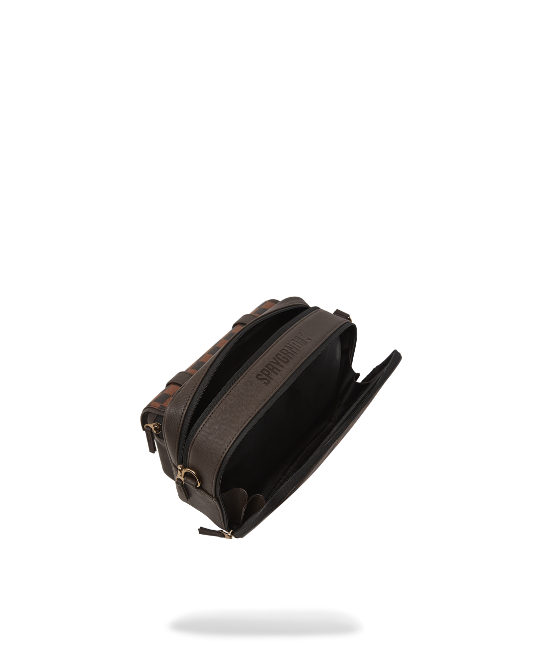 SPECIAL OPS AIR CARGO TOILETRY BAG