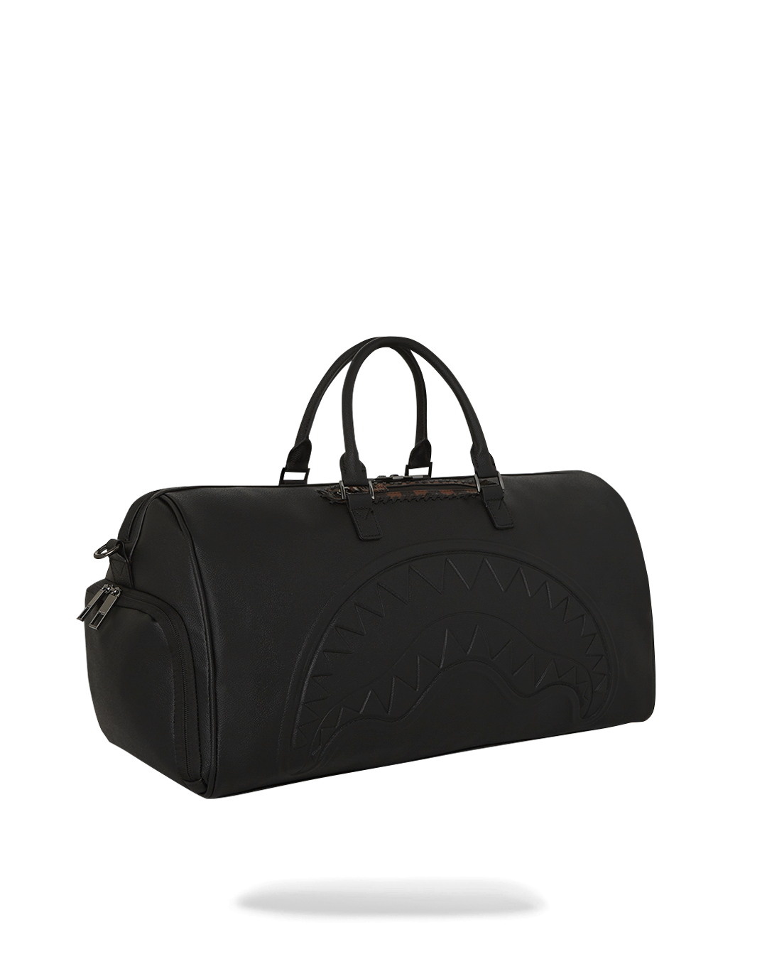 CHECKPOINT ROYALE DUFFLE