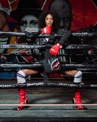 KNIT COMMANDER LUNCH BOX