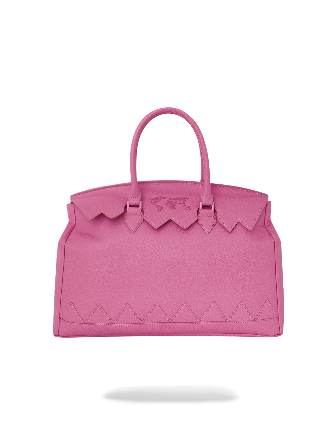 JAMES FIRST CLASS FIRST LADY SPIRKIN HANDBAG