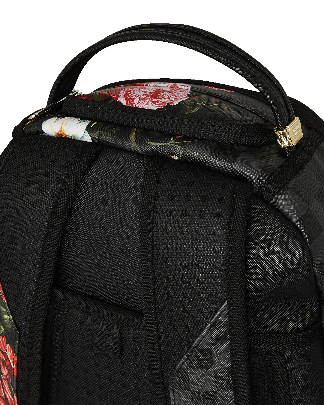 FRESH CHECK DLXSV BACKPACK