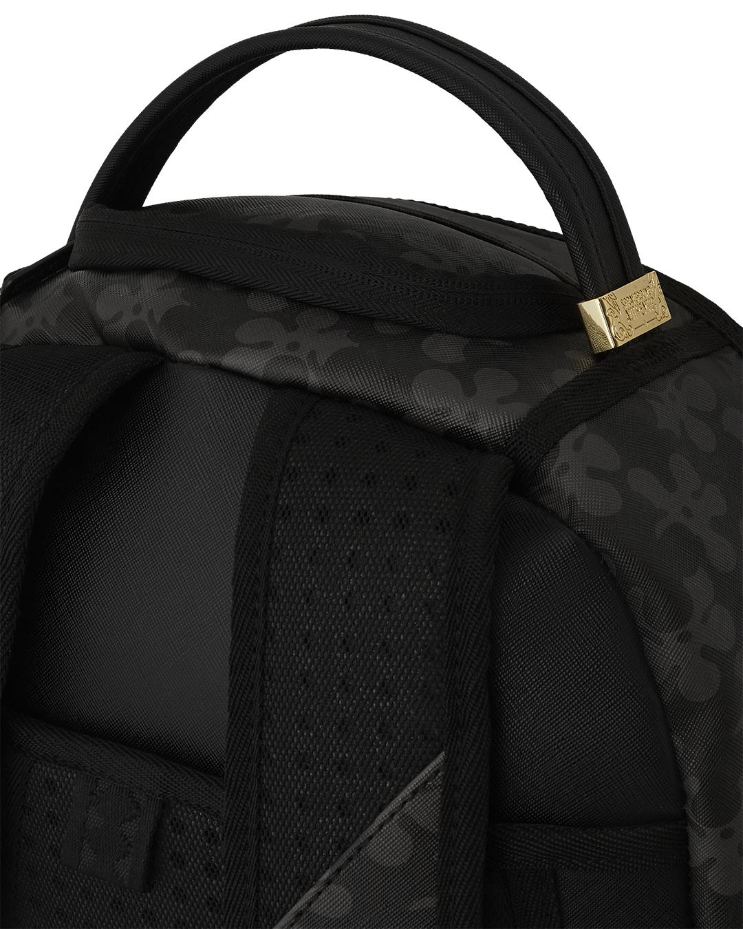 SPONGEBOB BUBBLE FRENZY BACKPACK