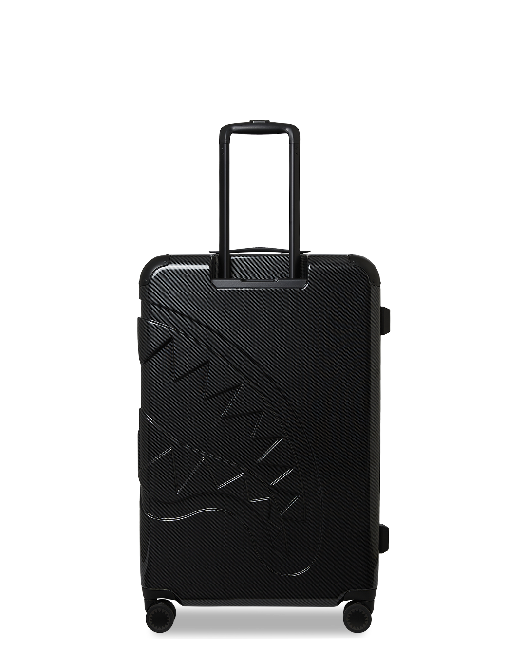 NIGHTFALL SHARKITECTURE FULL-SIZE LUGGAGE