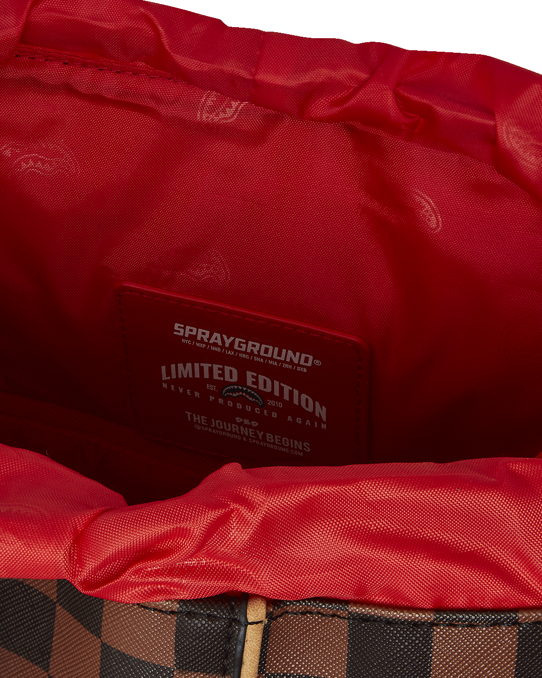 HENNYVILLE MONTE CARLO