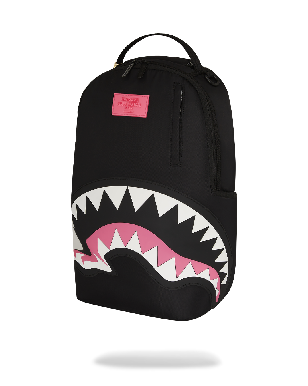 SHARK CENTRAL 2.0 NEON VENOM BACKPACK
