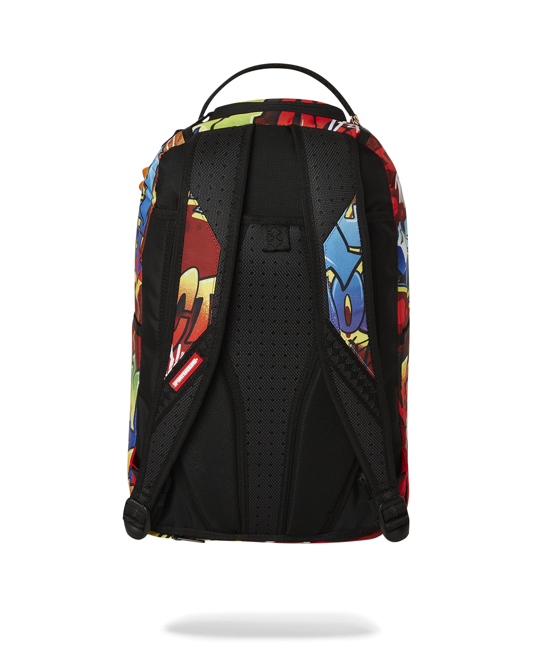 FAMILY GUY STEWIE ON THE RUN DLXR BACKPACK