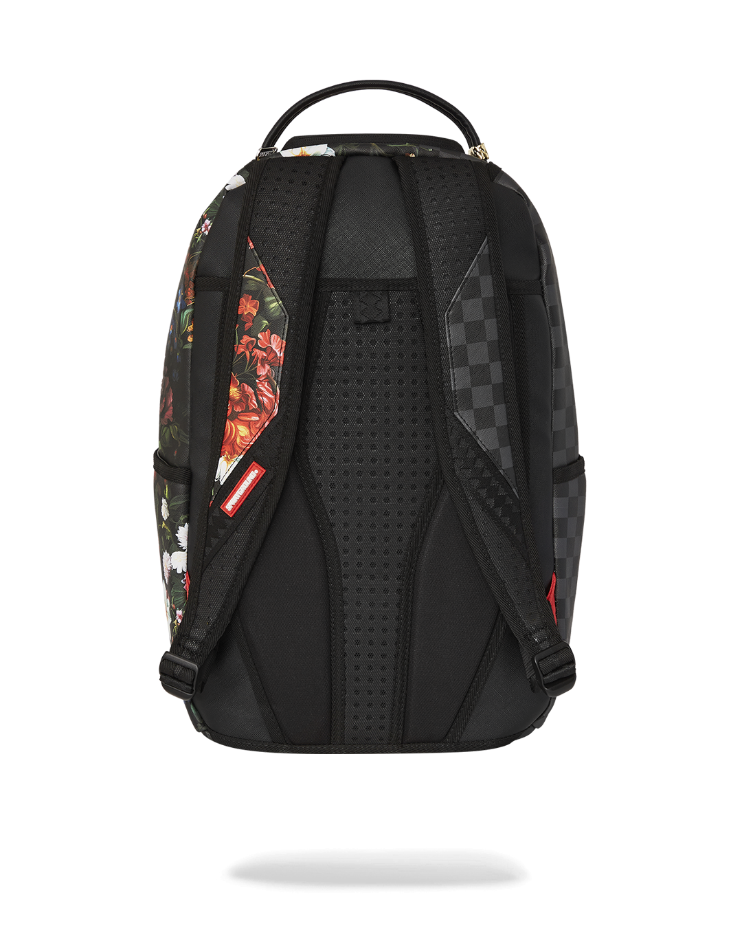 FRESH CHECK DLXSV BACKPACK