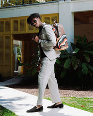 HENNYVILLE DLXSV BACKPACK