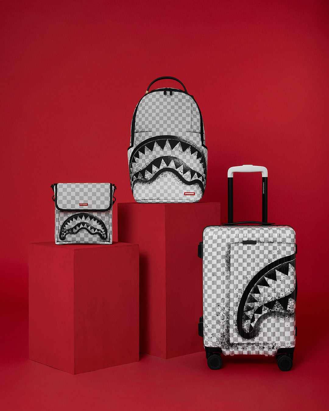 STORM FADE BUNDLE (3 PCS)